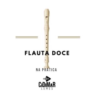 Flauta Doce